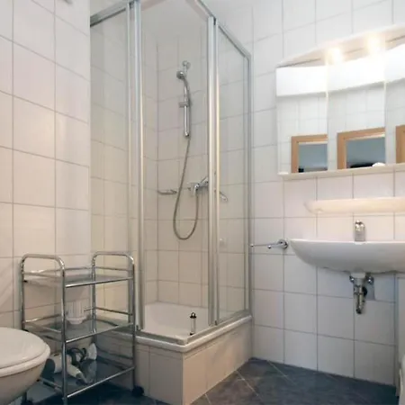 Yachthafenresidenz-wohnung-8301-856 Lägenhet *