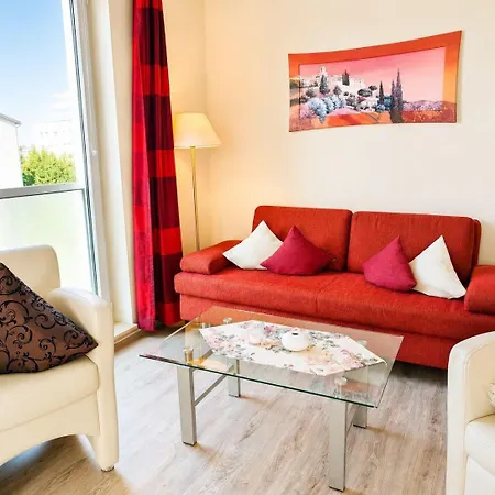 Yachthafenresidenz-wohnung-8301-856 Kuehlungsborn