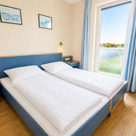 Apartment Yachthafenresidenz-wohnung-8301-856 Kuehlungsborn