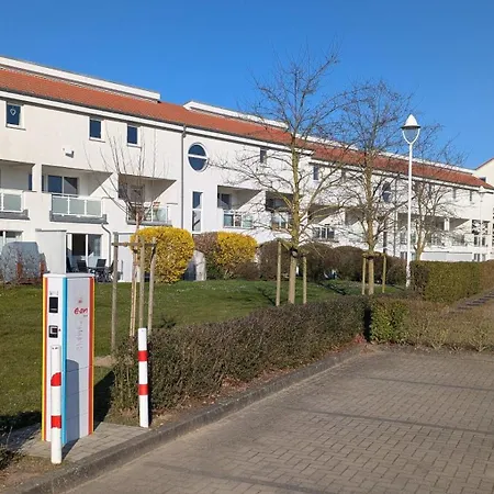 Yachthafenresidenz-wohnung-8301-856 Apartmán