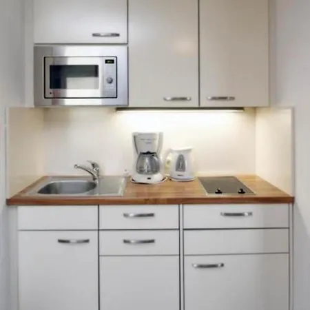 아파트 Yachthafenresidenz-wohnung-8301-856 Ostseebad Kühlungsborn