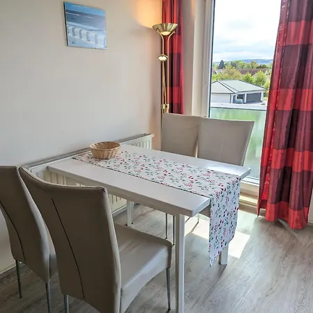 Yachthafenresidenz-wohnung-8301-856 Ostseebad Kühlungsborn