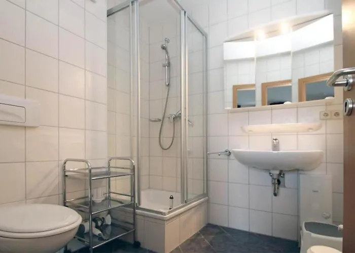 Yachthafenresidenz-wohnung-8301-856 아파트 *